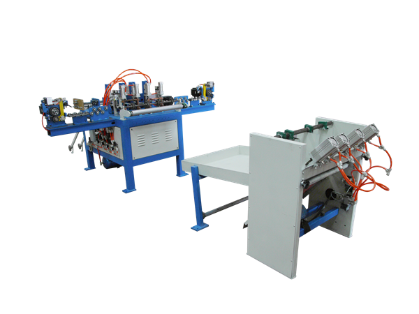 brick force mesh welded machine feature and application