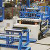 Shelves Mesh Welding Production Line