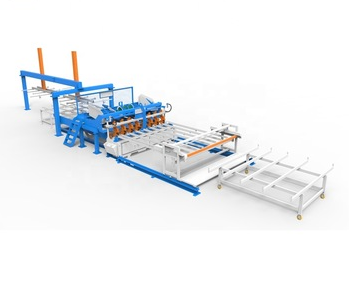 3D panel screen machine for Application